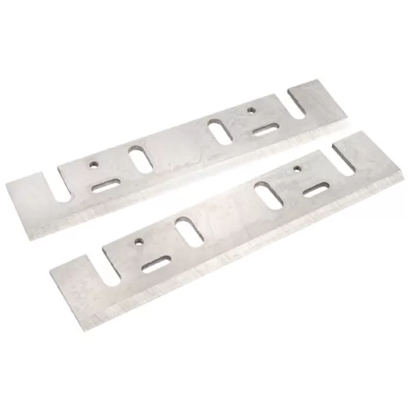 Image of Draper Spare Blades (Pair) for 78941