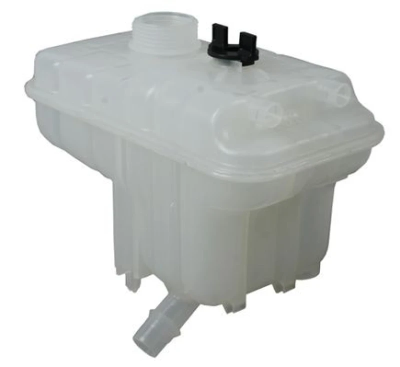 Image of METZGER Coolant expansion tank METZGER 2140194