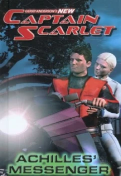 Image of Achilles Messenger Paperback