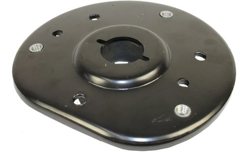 Image of Top strut mount METZGER 6490082