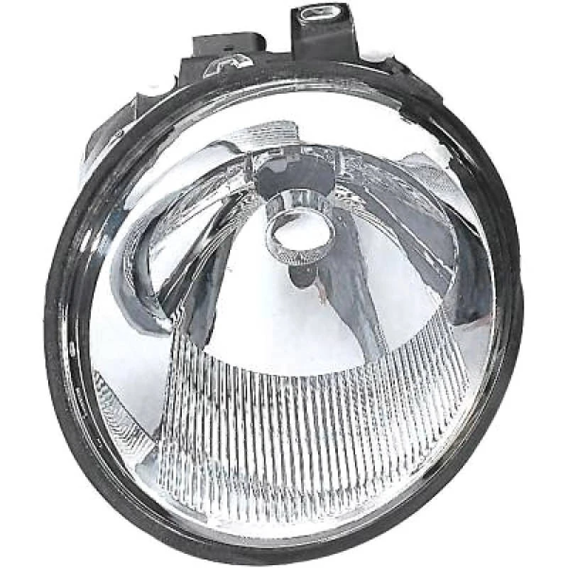 Image of DIEDERICHS 2208083 Headlights H4, Left, without motor for headlamp levelling Headlight (259)