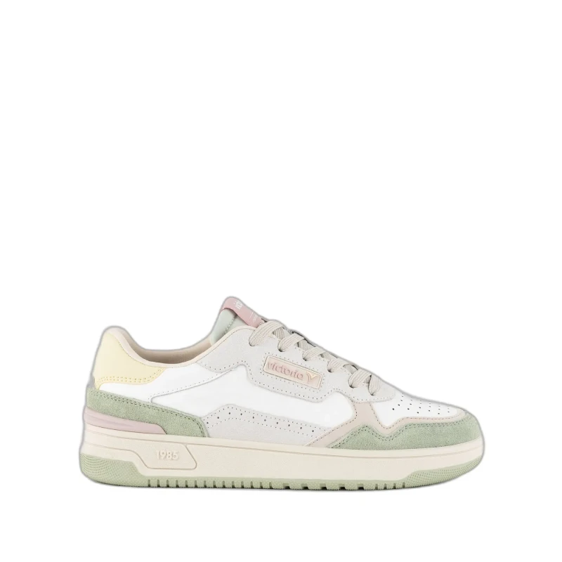Image of Victoria Trainers Victoria C80 Vert Unisex 37