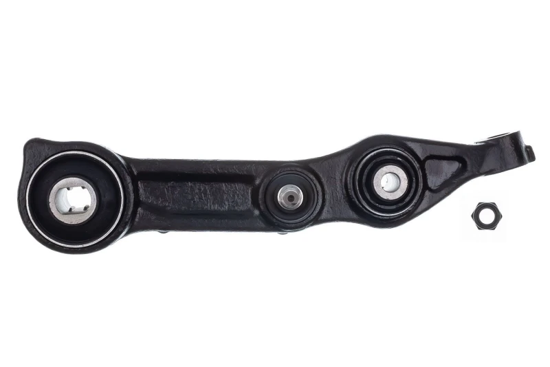 Image of DENCKERMANN Suspension arm DENCKERMANN D120641