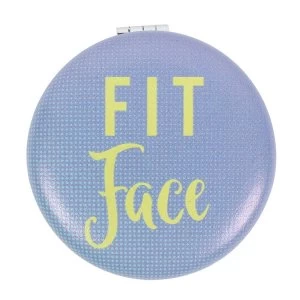 Image of Fit Face Compact Mirror