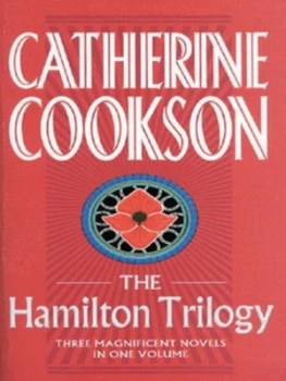 Image of The Hamilton Trilogy by Catherine Cookson Book