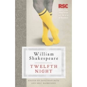 Image of Twelfth Night (Paperback, 2010)