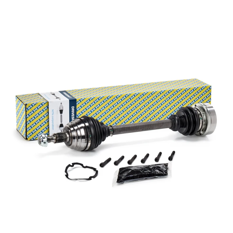 Image of Drive shaft SNR DK54.004
