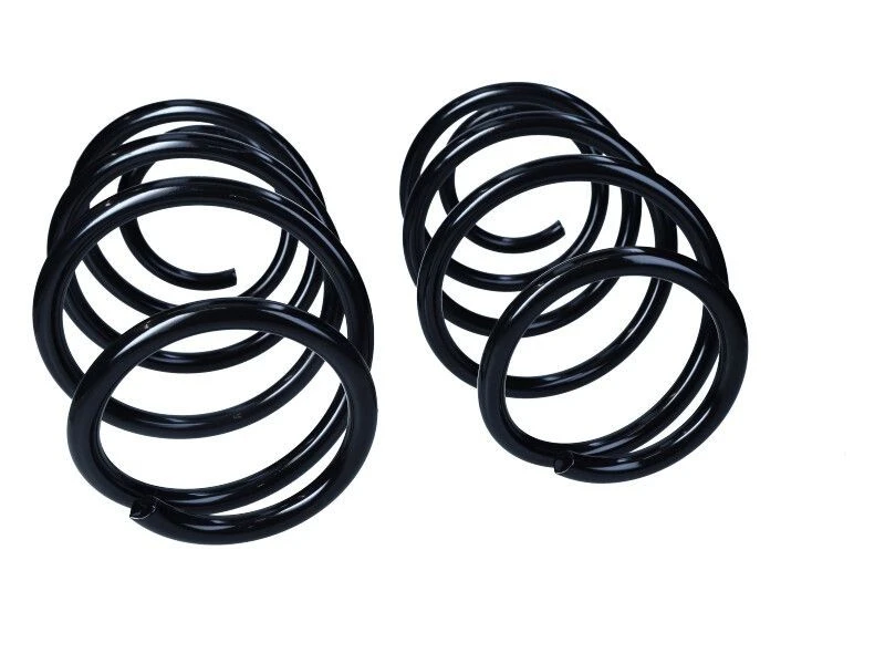 Image of MAXGEAR Coil spring MAXGEAR 60-1555D