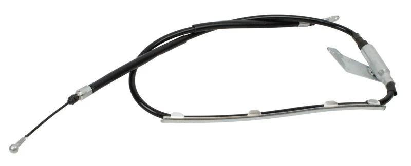 Image of MAXGEAR Handbrake cable MAXGEAR 32-1693