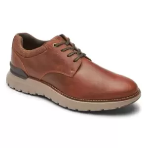 Rockport Total Motion Sport PT Oxford Tan - Brown