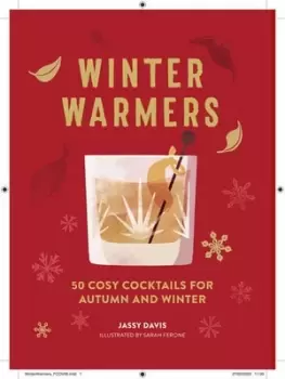 Image of Winter warmers by Jassy Davis