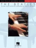 Image of beatles arr phillip keveren the phillip keveren series piano solo