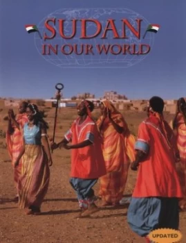 Image of Sudan by Jillian Powell Paperback
