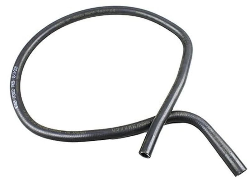 Image of Radiator hose METZGER 2420932