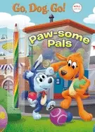 Image of paw some pals netflix go dog go