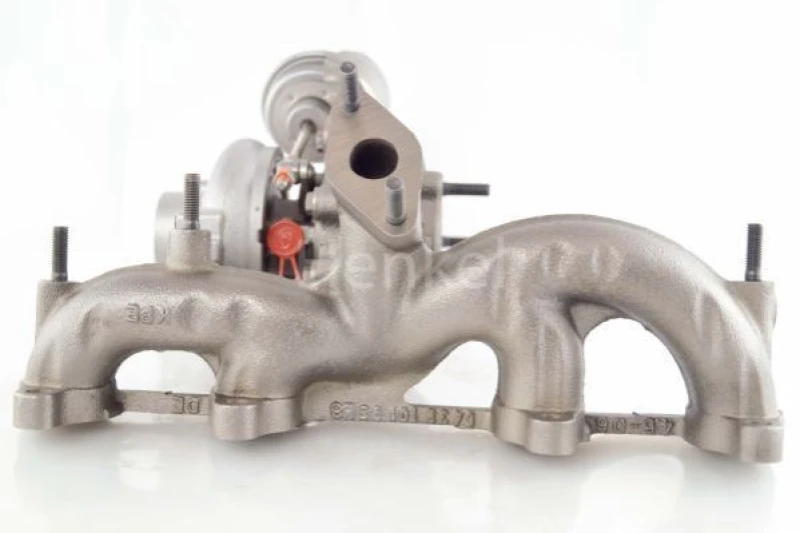 Image of Henkel Parts Turbocharger Henkel Parts 5111702R