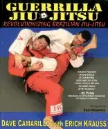 Image of guerrilla jiu jitsu revolutionizing brazilian jiu jitsu