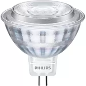 Image of Philips CorePro 8W LED GU53 MR16 Warm White - 71069200