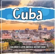 Image of Cuba : Children's Latin America History Book