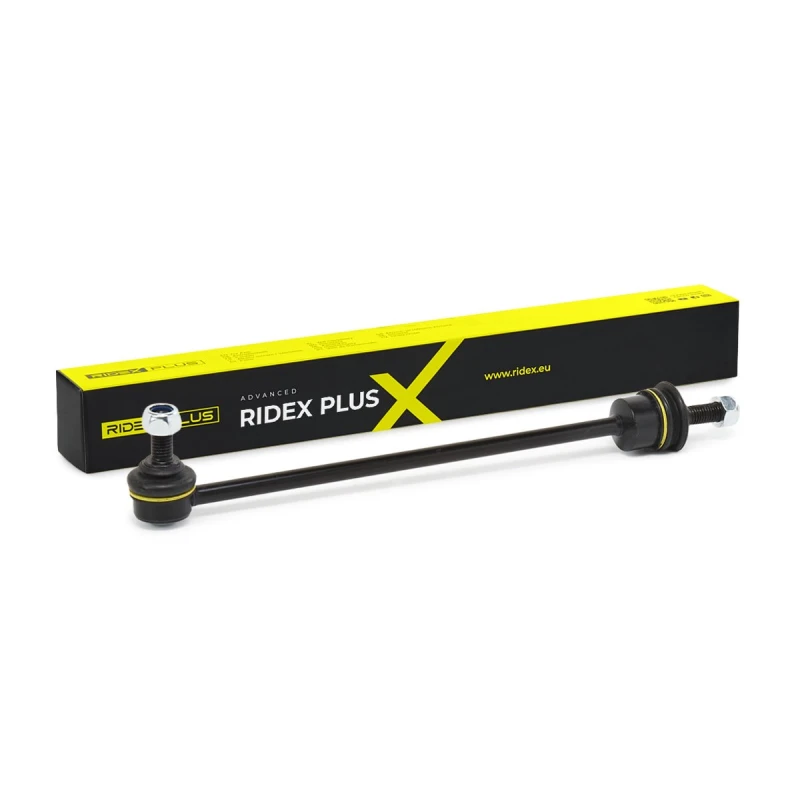 Image of Anti-roll bar link RIDEX PLUS 3229S0060P