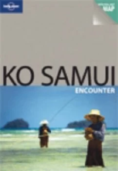 Image of Ko Samui by China Williams Paperback