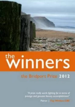 Image of The Bridport Prize by Wendy Cope and Patrick Gale and Gwyneth Lewis Paperback