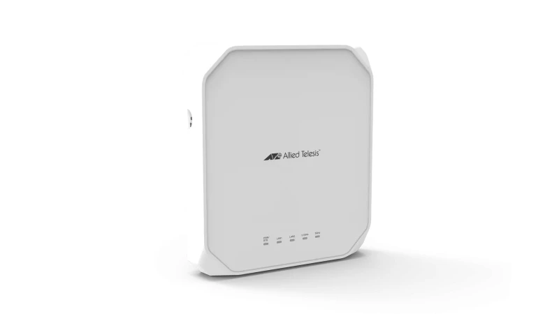 Image of Allied Telesis IEEE802.11AX WRLESSACCSPOINT W