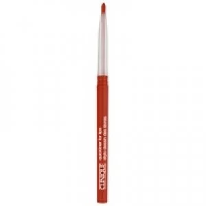Image of Clinique Quickliner For Lips 01 Lipblush 0.3g 0.01oz.