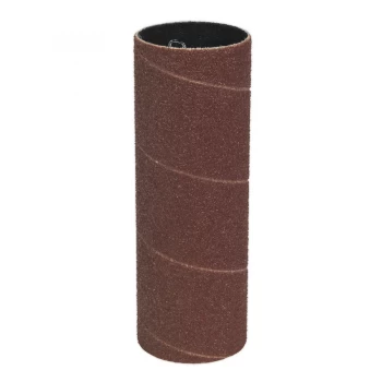Image of Sealey SM1300B38 Sanding Sleeve Ø38 x 90mm 80Grit