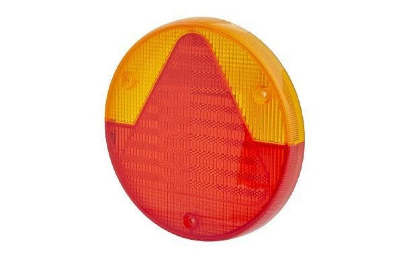 Image of HELLA 9EL 209 476-011 Lens, combination rearlight Right Lens,combination rearlight (93)