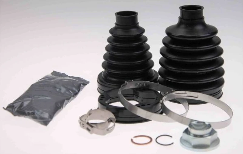Image of CV boot kit, drive shaft LOBRO 307232