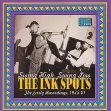 image of Swing High, Swing Low: The Early Recordings 1935-1941