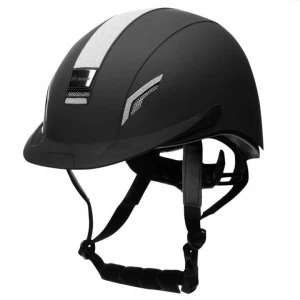Image of John Whitaker Hat - Black Sparkle