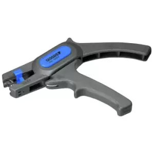 Image of Gedore Stripping pliers 0,2-6 mm2, 200 mm
