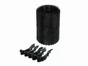 Image of Silverline 225710 Gutter Guard 5m x 160mm