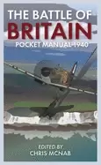 Image of battle of britain pocket manual 1940