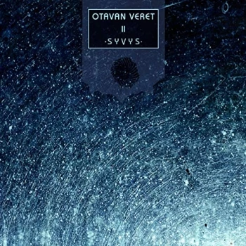 Image of Otavan Veret - Syvys CD