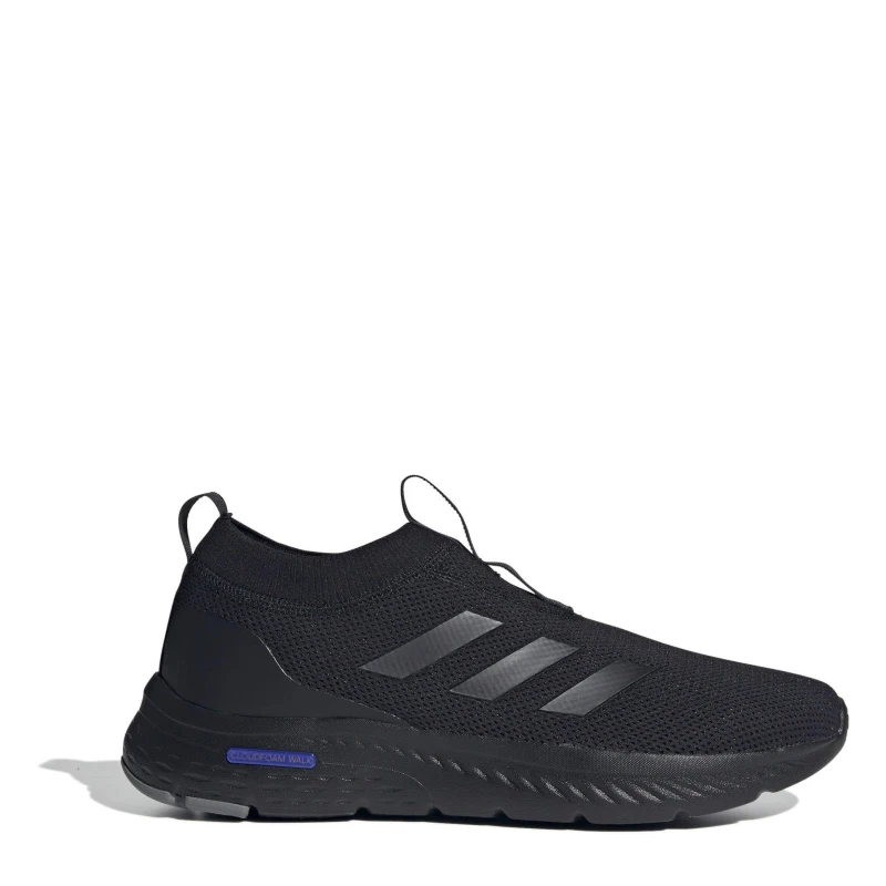 Image of adidas Cloudfoam Move Sock Shoes - Black 7