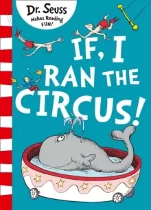 Image of If I Ran The Circus