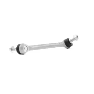Image of RIDEX Anti-roll bar link Front Axle Left 3229S0702 Rod / Strut, stabiliser,Drop link MERCEDES-BENZ,C-Klasse Limousine (W204),C-Klasse T-modell (S204)