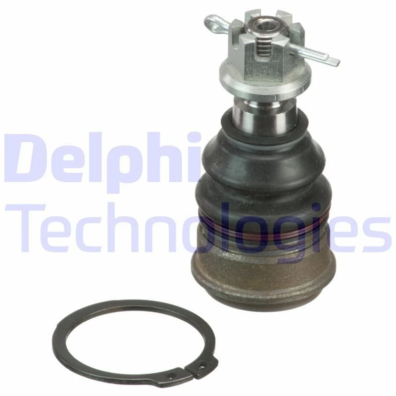 Image of DELPHI Ball Joint DELPHI TC3420
