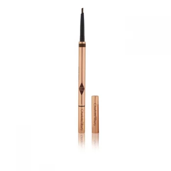 Image of Charlotte Tilbury Brow Cheat - DARK BROWN