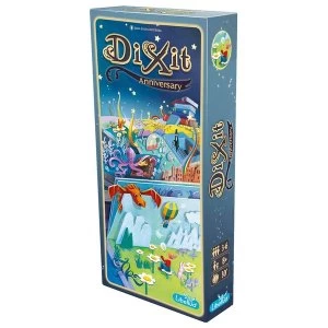 Image of Dixit Exp 9: 10th Anniversary Edition