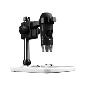 Image of Veho DX-2 USB 5MP Microscope