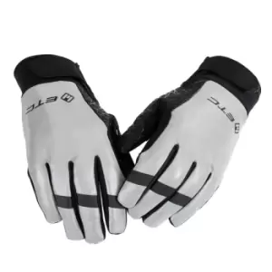 image of ETC Intense Reflective Winter Glove M