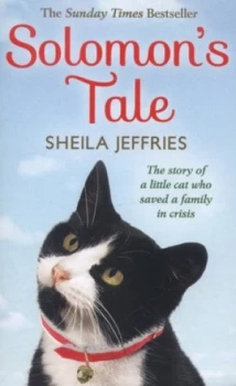 Image of Solomons Tale by Sheila Jeffries Paperback