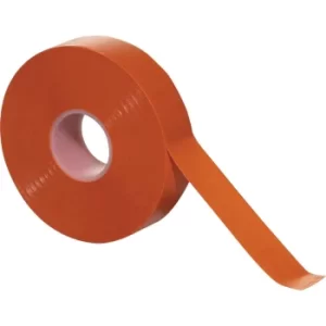 Image of 19MMX33M Orange PVC Insulation Tape
