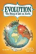 Image of evolution the story of life on earth