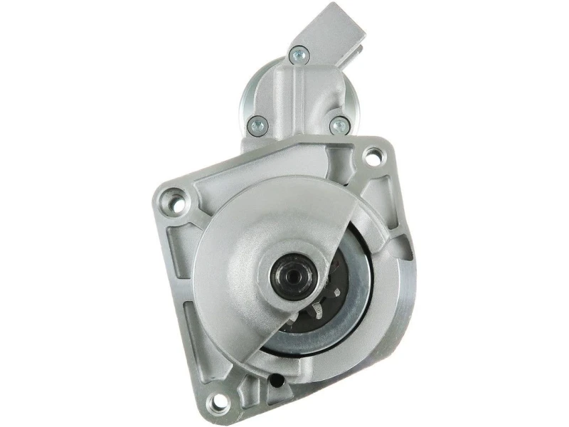 Image of AS-PL Starter motor AS-PL S0064