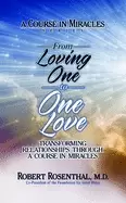 Image of from loving one to one love